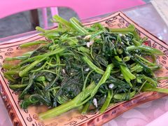-范饭椰林川湘味海鲜·椰子鸡(三亚湾椰梦长廊店)