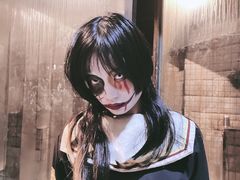 -恐怖游戏(湖滨店)