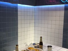 -BOPEYE·波派炸鸡(九霄天地店)