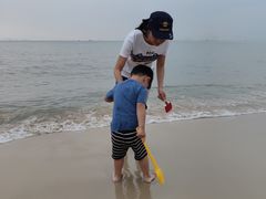 -惠州金海湾嘉华度假酒店