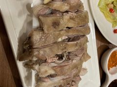 -贯贯吉·清真餐厅(浙江中路店)