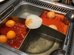-海底捞火锅(崇文门新世界百货店)
