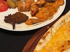 -Efes Turkish & Mediterranean Cuisine 艾菲斯餐厅(陆家嘴店)