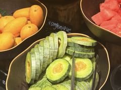 -拉蒂娜·巴西牛排馆 Latina·Brazilian Steakhouse(陆家嘴旗舰店)