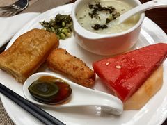 -云庭咖啡厅· 中航泊悦酒店(虹桥T2店)