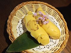 -前海沿·青岛菜(李沧万达店)