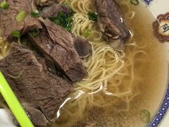 -七爷清汤腩·港式餐厅(金狮广场店)