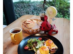 -麦田工坊(月湖店)