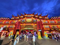 -长兴太湖图影湿地文化园