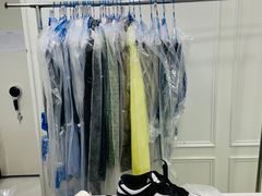 -布瑞琳洗衣(新城国际一期店)