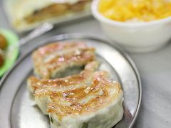 -芬芳甜品(同福路店)