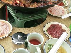 -石灰市老火锅(北滨路店)