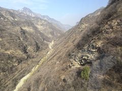 -少华山国家森林公园