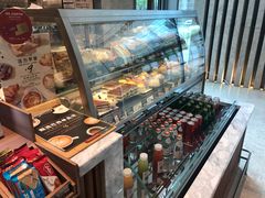 -COSTA COFFEE(静安嘉里中心店)