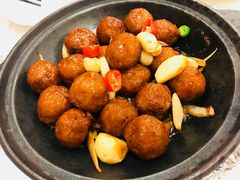 铁煲藕丸-庐州太太(鼓楼店)