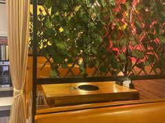 -雅莉家烤肉馆(万寿商业街店)