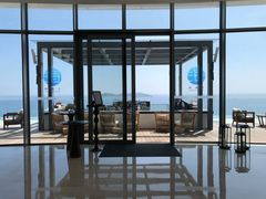 -瑰丽酒店·海吧·天际下午茶·现场DJ·天台酒吧