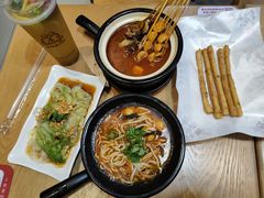 -姐弟俩土豆粉(同城街华联店)