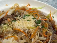 葱油三脆-聚丰园•湖鲜餐厅(阿红私房菜梅石路店)