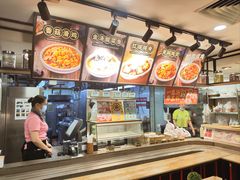 -72街荷叶饭(东方宝泰广场店)