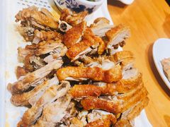 -下梅人家土菜馆(历史文化餐厅度假区店)