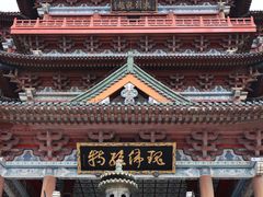 -滕王阁旅游区