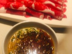 -海底捞火锅鲜切牛肉主题店(长寿路店)
