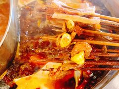 -三合居串串香(雁滩店)