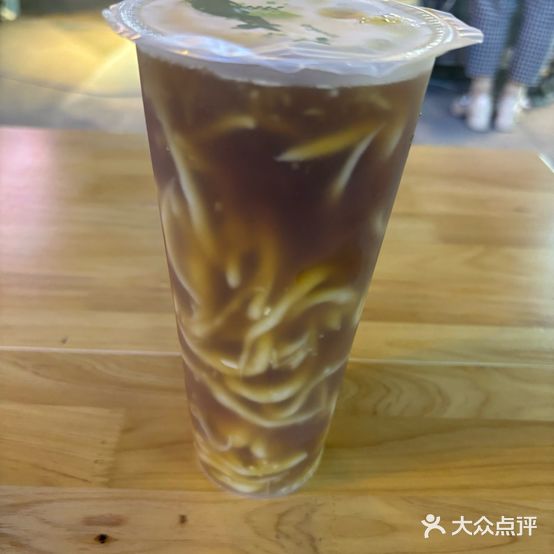 冰典米凉虾(交桂一巷11号院店)