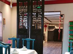 -老城味道·传统天津菜(杨柳青店)
