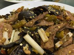 -易老九江湖菜(北滨一路店)