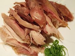 -西安凯悦酒店·湖畔中餐厅