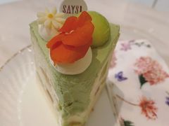 -SAYScake善食感戚风蛋糕(临江大道店)