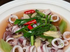 -朴墅(西湖青芝坞店·杭帮菜·家宴.14年的店)