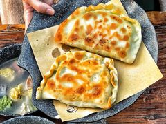 -地二手作鱼汤馄饨(上街里店)