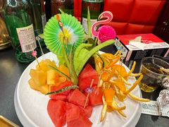 -高鸽子锦州烧烤63年(海阳路店)