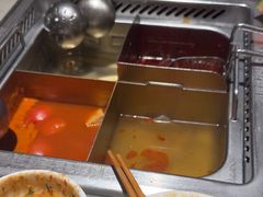 -海底捞火锅(枫蓝国际购物中心店)