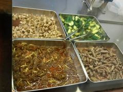 -红砖厝洪濑卤料店(南俊路店)