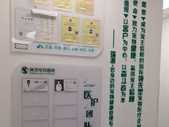 -瑞派长江宠物医院·猫科·外科·24小时夜护(谊城公寓分院)