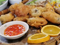 -园林美食城·本土农家菜(杨和镇店)