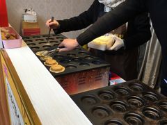 -台湾味正点车轮饼可丽饼(南禅寺店)