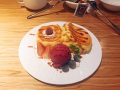 -Ufufu cafe(天神巷店)