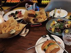 -ibarrel爱杯·bistro&brunch(江宁路店)