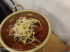 -军硕烤肉·部队火锅(二七万达店)