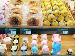 -特思甜蛋糕甜点(大兴龙湖天街店)