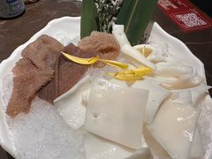 -一绪に和牛寿喜烧(罗湖益田假日店)