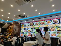 -五谷屯私房菜·始于2005(中山陵童卫路店)