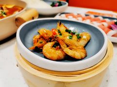 -若爱猪肚鸡·啫啫煲(循礼门M+店)