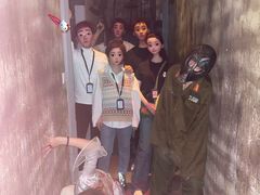 -棂笼·深度沉浸密室(武汉旗舰店)