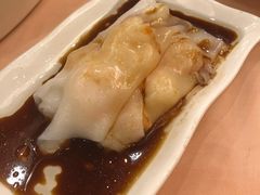 -潮福城大酒楼·潮粤菜·港式点心(阳光城店)